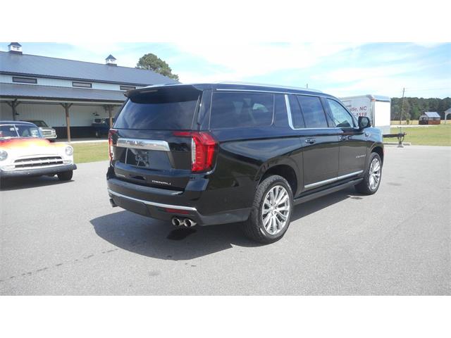 2023 GMC Yukon (CC-2059485) for sale in Greenville, North Carolina