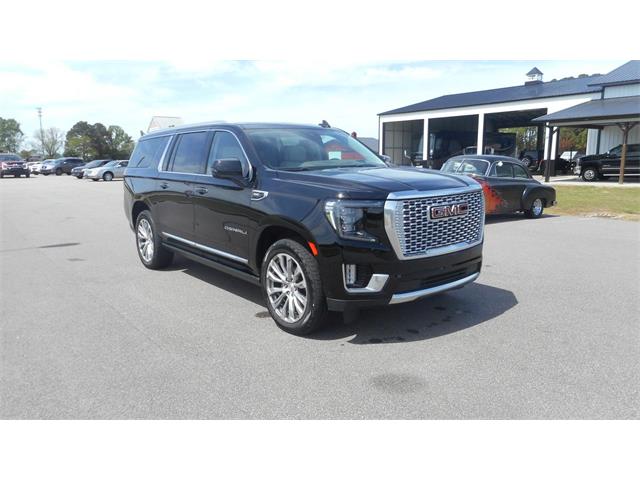 2023 GMC Yukon (CC-2059485) for sale in Greenville, North Carolina