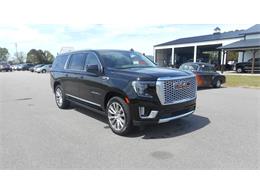 2023 GMC Yukon (CC-2059485) for sale in Greenville, North Carolina