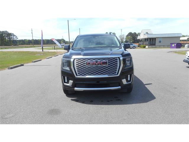 2023 GMC Yukon (CC-2059485) for sale in Greenville, North Carolina