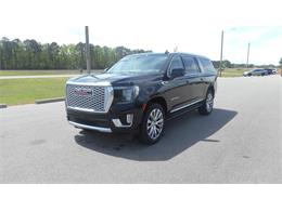 2023 GMC Yukon (CC-2059485) for sale in Greenville, North Carolina