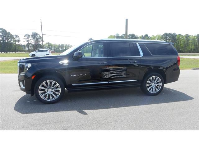 2023 GMC Yukon (CC-2059485) for sale in Greenville, North Carolina