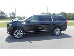 2023 GMC Yukon (CC-2059485) for sale in Greenville, North Carolina
