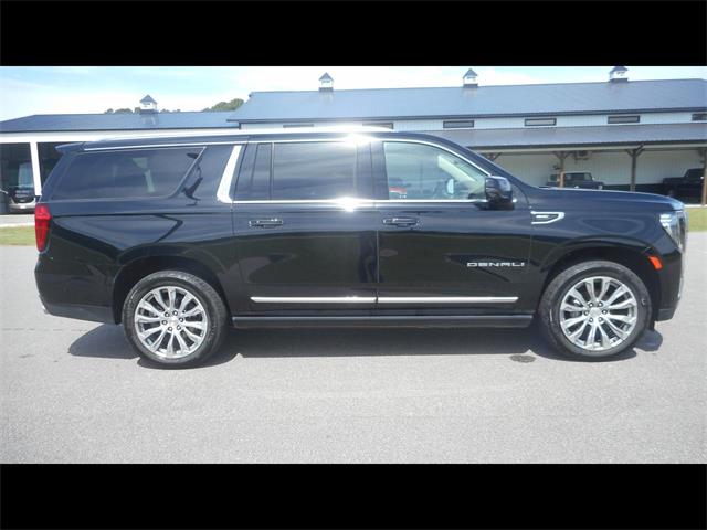 2023 GMC Yukon (CC-2059485) for sale in Greenville, North Carolina