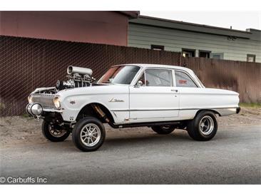 1962 Ford Falcon (CC-2059487) for sale in Concord, California