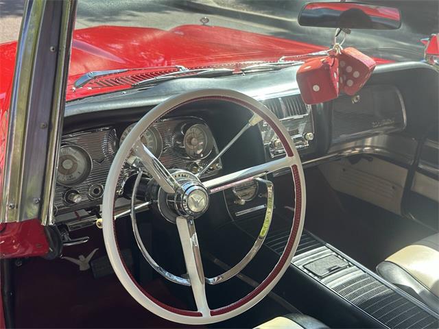 1960 Ford Thunderbird (CC-2059489) for sale in Huntsville, Alabama