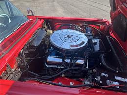 1960 Ford Thunderbird (CC-2059489) for sale in Huntsville, Alabama
