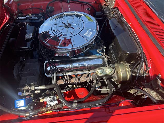 1960 Ford Thunderbird (CC-2059489) for sale in Huntsville, Alabama