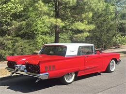 1960 Ford Thunderbird (CC-2059489) for sale in Huntsville, Alabama