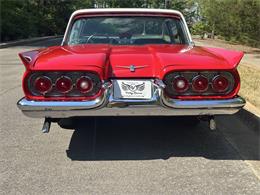 1960 Ford Thunderbird (CC-2059489) for sale in Huntsville, Alabama