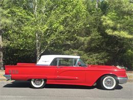 1960 Ford Thunderbird (CC-2059489) for sale in Huntsville, Alabama