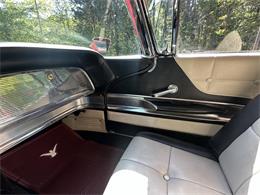 1960 Ford Thunderbird (CC-2059489) for sale in Huntsville, Alabama