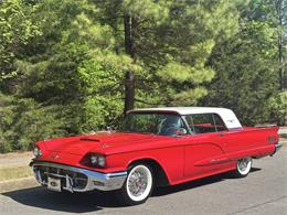 1960 Ford Thunderbird (CC-2059489) for sale in Huntsville, Alabama