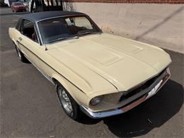 1968 Ford Mustang (CC-2059495) for sale in Penndel, Pennsylvania
