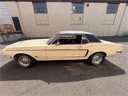 1968 Ford Mustang (CC-2059495) for sale in Penndel, Pennsylvania
