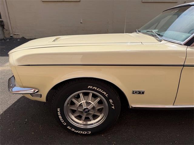 1968 Ford Mustang (CC-2059495) for sale in Penndel, Pennsylvania