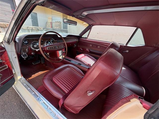 1968 Ford Mustang (CC-2059495) for sale in Penndel, Pennsylvania