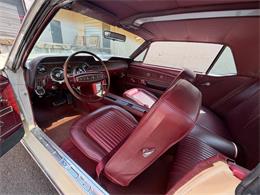 1968 Ford Mustang (CC-2059495) for sale in Penndel, Pennsylvania