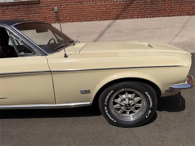1968 Ford Mustang (CC-2059495) for sale in Penndel, Pennsylvania