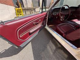 1968 Ford Mustang (CC-2059495) for sale in Penndel, Pennsylvania