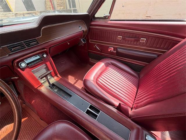 1968 Ford Mustang (CC-2059495) for sale in Penndel, Pennsylvania