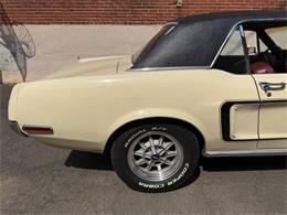 1968 Ford Mustang (CC-2059495) for sale in Penndel, Pennsylvania