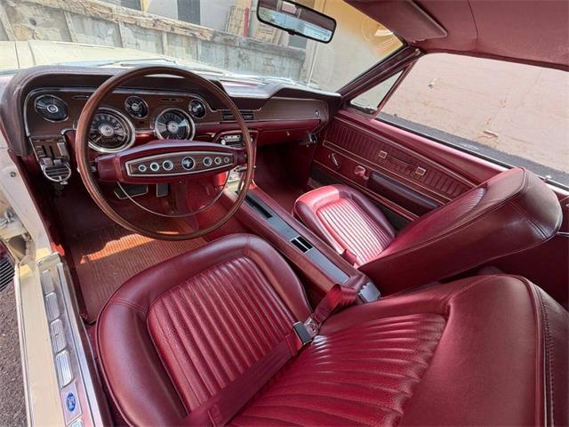 1968 Ford Mustang (CC-2059495) for sale in Penndel, Pennsylvania