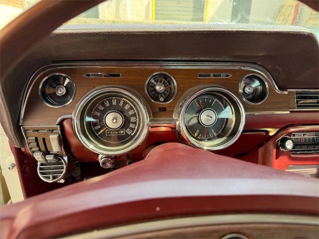 1968 Ford Mustang (CC-2059495) for sale in Penndel, Pennsylvania