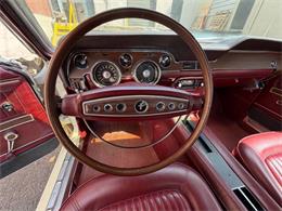 1968 Ford Mustang (CC-2059495) for sale in Penndel, Pennsylvania