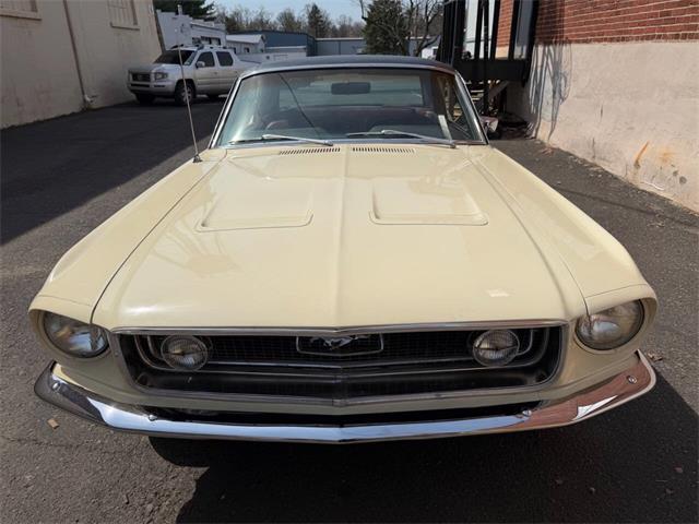 1968 Ford Mustang (CC-2059495) for sale in Penndel, Pennsylvania