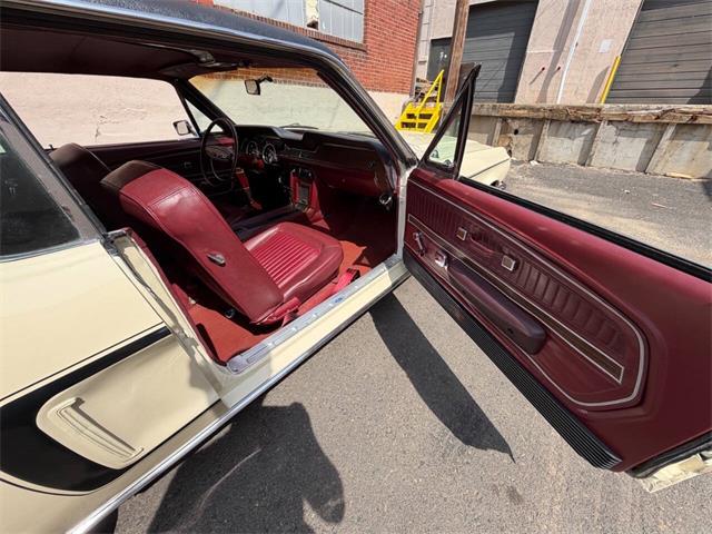 1968 Ford Mustang (CC-2059495) for sale in Penndel, Pennsylvania