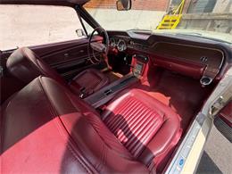 1968 Ford Mustang (CC-2059495) for sale in Penndel, Pennsylvania