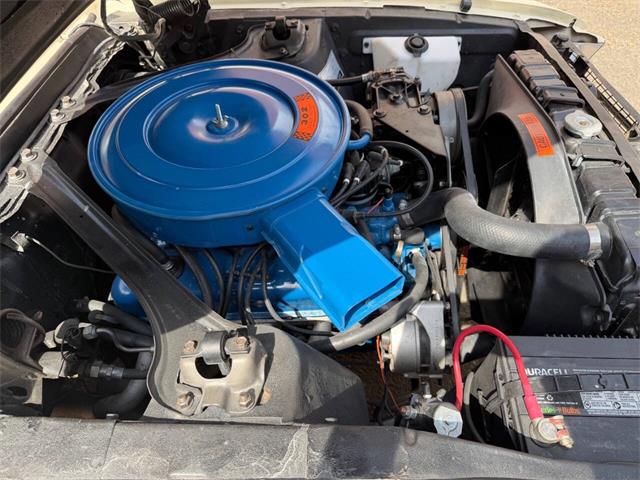 1968 Ford Mustang (CC-2059495) for sale in Penndel, Pennsylvania