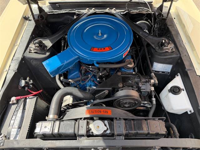 1968 Ford Mustang (CC-2059495) for sale in Penndel, Pennsylvania