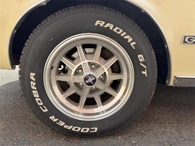 1968 Ford Mustang (CC-2059495) for sale in Penndel, Pennsylvania