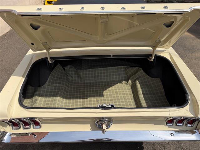 1968 Ford Mustang (CC-2059495) for sale in Penndel, Pennsylvania