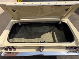 1968 Ford Mustang (CC-2059495) for sale in Penndel, Pennsylvania