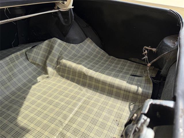 1968 Ford Mustang (CC-2059495) for sale in Penndel, Pennsylvania