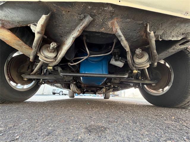 1968 Ford Mustang (CC-2059495) for sale in Penndel, Pennsylvania