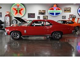 1970 Chevrolet Nova (CC-2059498) for sale in Payson, Arizona