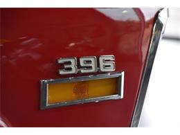 1970 Chevrolet Nova (CC-2059498) for sale in Payson, Arizona