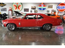 1970 Chevrolet Nova (CC-2059498) for sale in Payson, Arizona