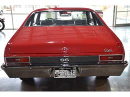 1970 Chevrolet Nova (CC-2059498) for sale in Payson, Arizona