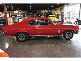 1970 Chevrolet Nova (CC-2059498) for sale in Payson, Arizona