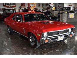 1970 Chevrolet Nova (CC-2059498) for sale in Payson, Arizona
