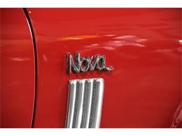 1970 Chevrolet Nova (CC-2059498) for sale in Payson, Arizona