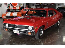 1970 Chevrolet Nova (CC-2059498) for sale in Payson, Arizona