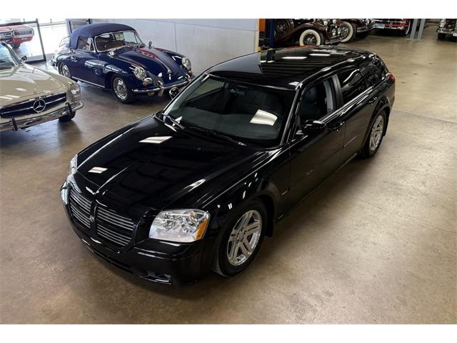 2005 Dodge Magnum (CC-2059500) for sale in Chicago, Illinois