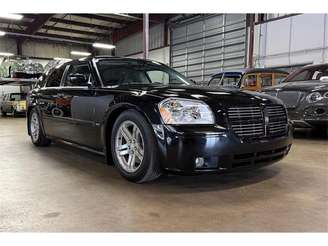 2005 Dodge Magnum (CC-2059500) for sale in Chicago, Illinois