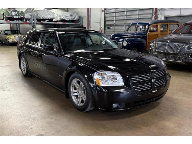 2005 Dodge Magnum (CC-2059500) for sale in Chicago, Illinois